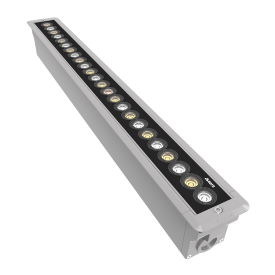 HERA Leoline S12 Series Installation Manual