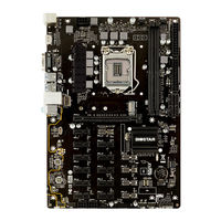 Biostar TB360-BTC Expert Manual