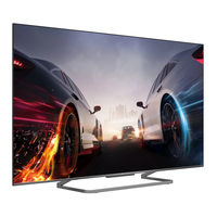 TCL 65C728 Operation Manual