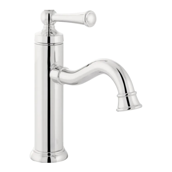 ProFlo PFWSC4857CP Installation Instructions