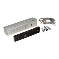 SDC 1581S Installation Instructions Manual