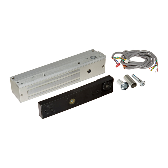 SDC 1581S Installation Instructions Manual