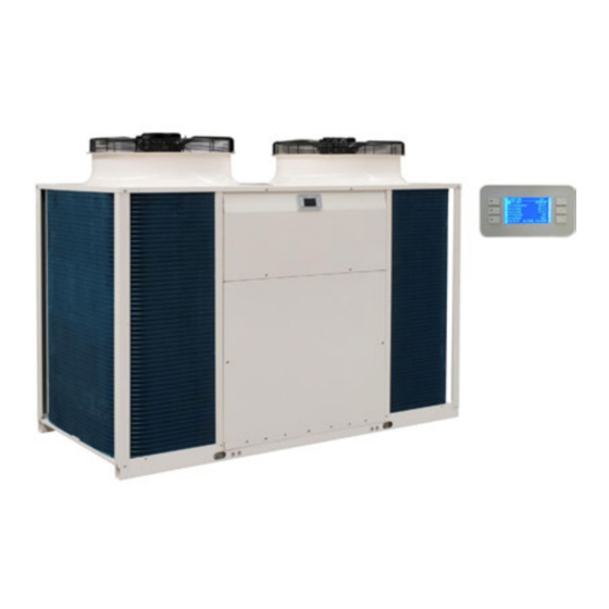 CLIVET WSAN-XIN MF 45.2 Installation And Operating Manual