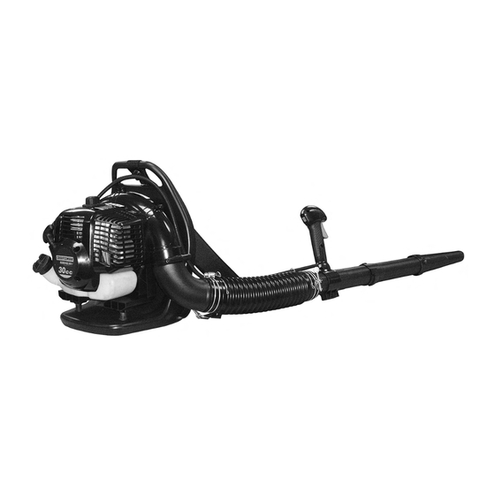 Craftsman 316.79499 Operator's Manual