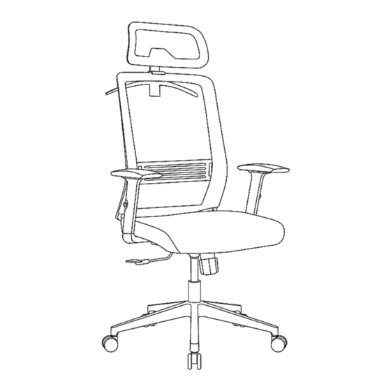 Fromm & Starck STAR-SEAT-42 User Manual