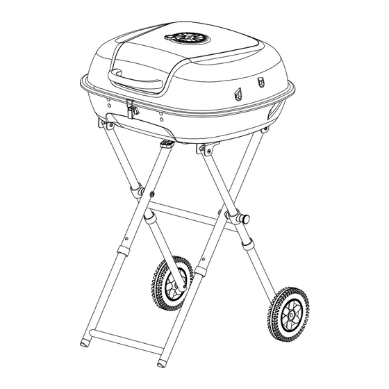 Sunjoy A504000100 Use And Care Manual