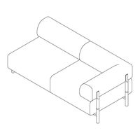 Hem Palo 20014 Assembly Instruction Manual