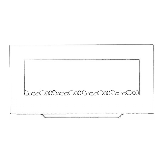 Charlton & Jenrick EF111EN Installation And Operation Instruction Manual