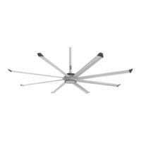 BIG ASS FANS Essence Installation Manual