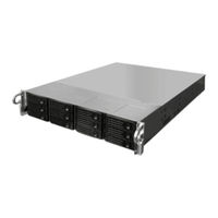ASUSTOR AX7012R Quick Installation Manual