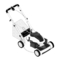 Lawn Mower Husqvarna HU600L Owner's Manual