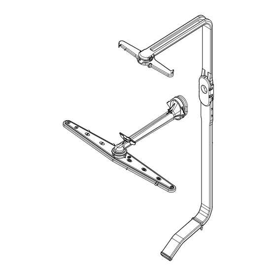 Electrolux 154676604 Service Data Sheet