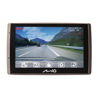 Mio combo 5107 lm User Manual