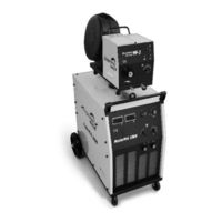 ExpressWeld MasterMIG 500W User Manual