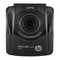 Dash Cameras HP f500g User Manual