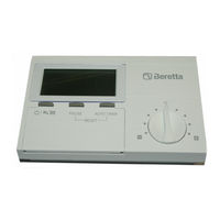 Beretta REC 07 User Manual