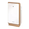 Air Cleaner Panasonic F-PXM55M Operating Instructions Manual