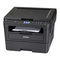 All in One Printer Brother DCP-L2531DW Reference Manual