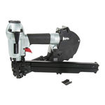 Metabo HPT N 38008AP Instruction And Safety Manual