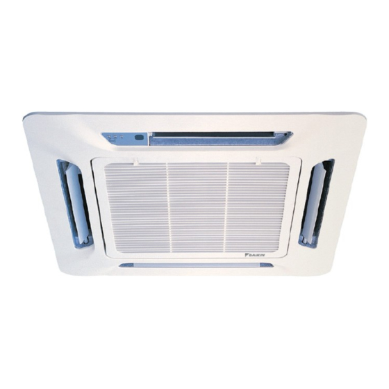 Daikin RN30CV1 Technical Manual