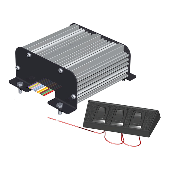 Soundoff Signal 200 Series Manual