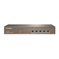 IP-COM AC2000V1.0 User Manual