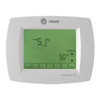 Trane Charge Assist Service Manual