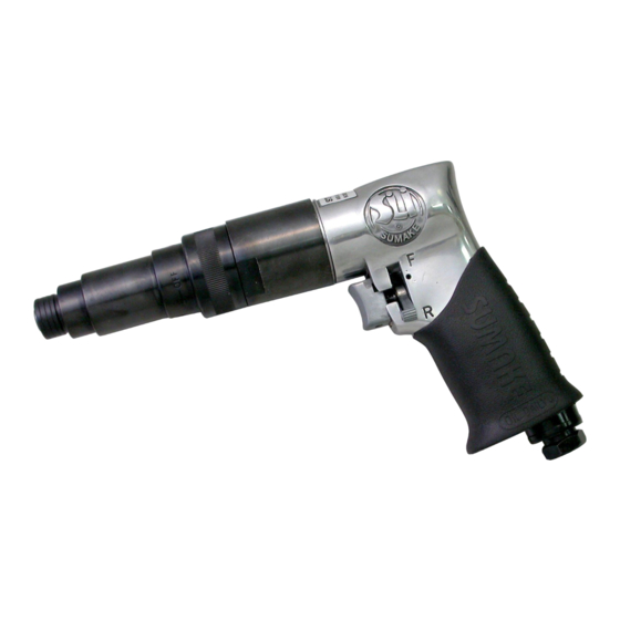 Sumake ST-4481 Instructions Manual
