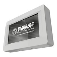 BLAUBERG Ventilatoren S19 User Manual