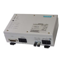 Siemens 7XV5662-0AA00 Directions For Use Manual