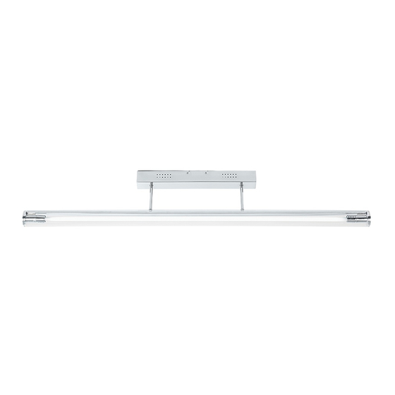 Endon EL-533-28W-T5 Instruction Manual