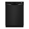 Dishwasher Whirlpool DU1055XTV Dimension Manual