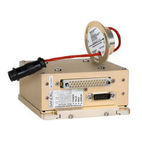 Sandel SG102 MOD 1 Installation Manual