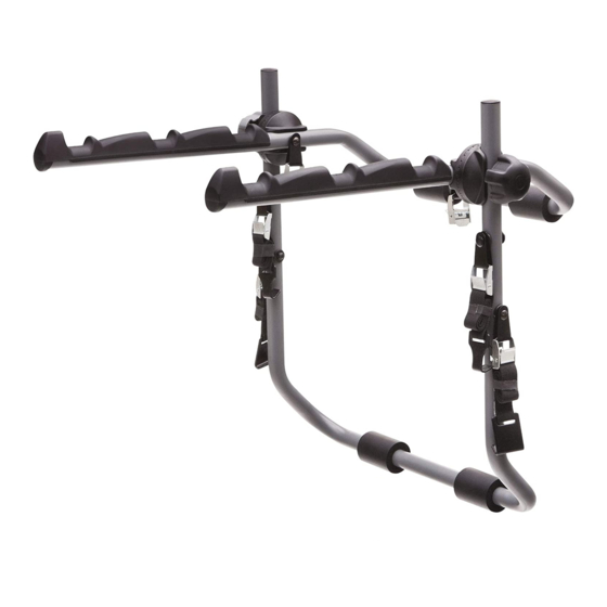 SportRack SR3162 Installation Instructions