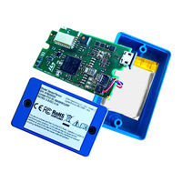 ST STEVAL-MKSBOX1V1 User Manual