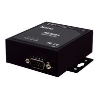 Atop MB5201C Series Hardware Installation Manual