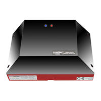 EDS RK 100 RS Technical Manual