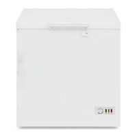 Simfer CI2220 INX User Manual