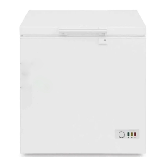 Simfer CI1150 User Manual