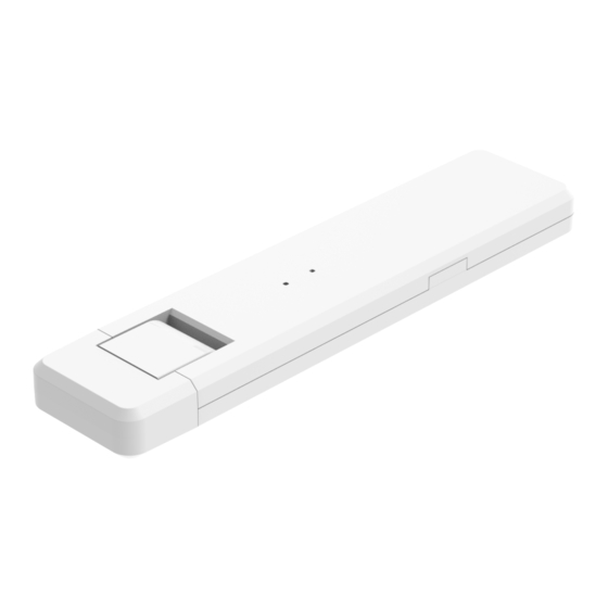 Hoymiles DTU-Lite-S User Manual
