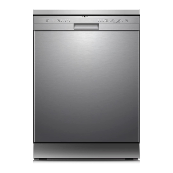 CORBERO CLVM6021X Instruction Manual