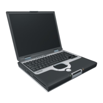 HP Compaq Presario,Presario 910 Quick Setup