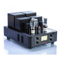 Trafomatic Audio GLENN User Manual