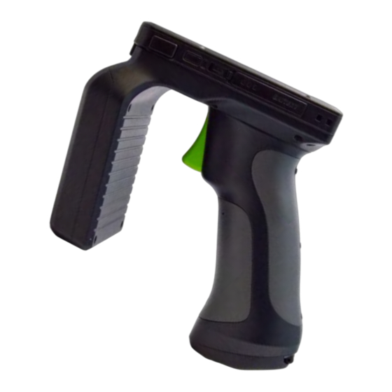 KoamTac KDC480 QG Quick Manual