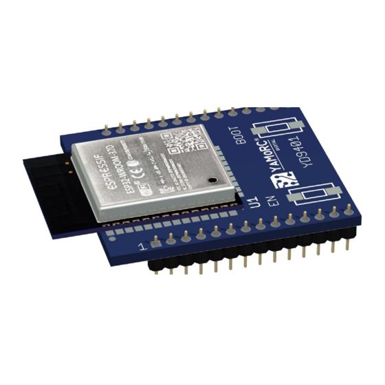 Domburg DR5000 Installation Manual