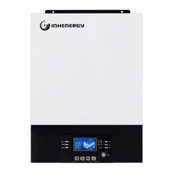 INHENERGY NI-5048M-HF User Manual