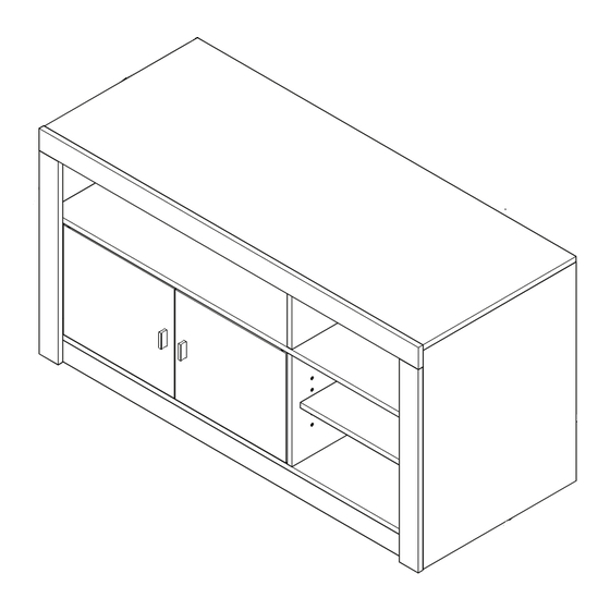 SERANO BG142 Instruction Manual