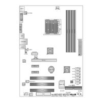 Biostar TA790GXBE - BIOS Setup Manual