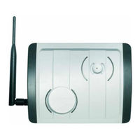 Ebro EBI 10 Series Operating Instructions Manual