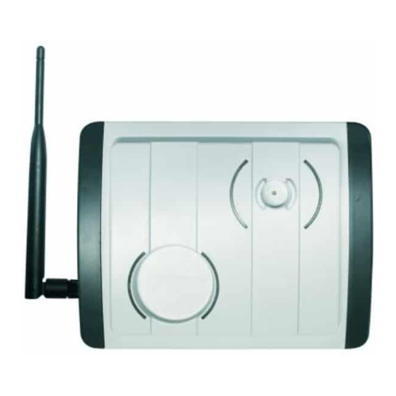 Ebro EBI 10 Series Operating Instructions Manual